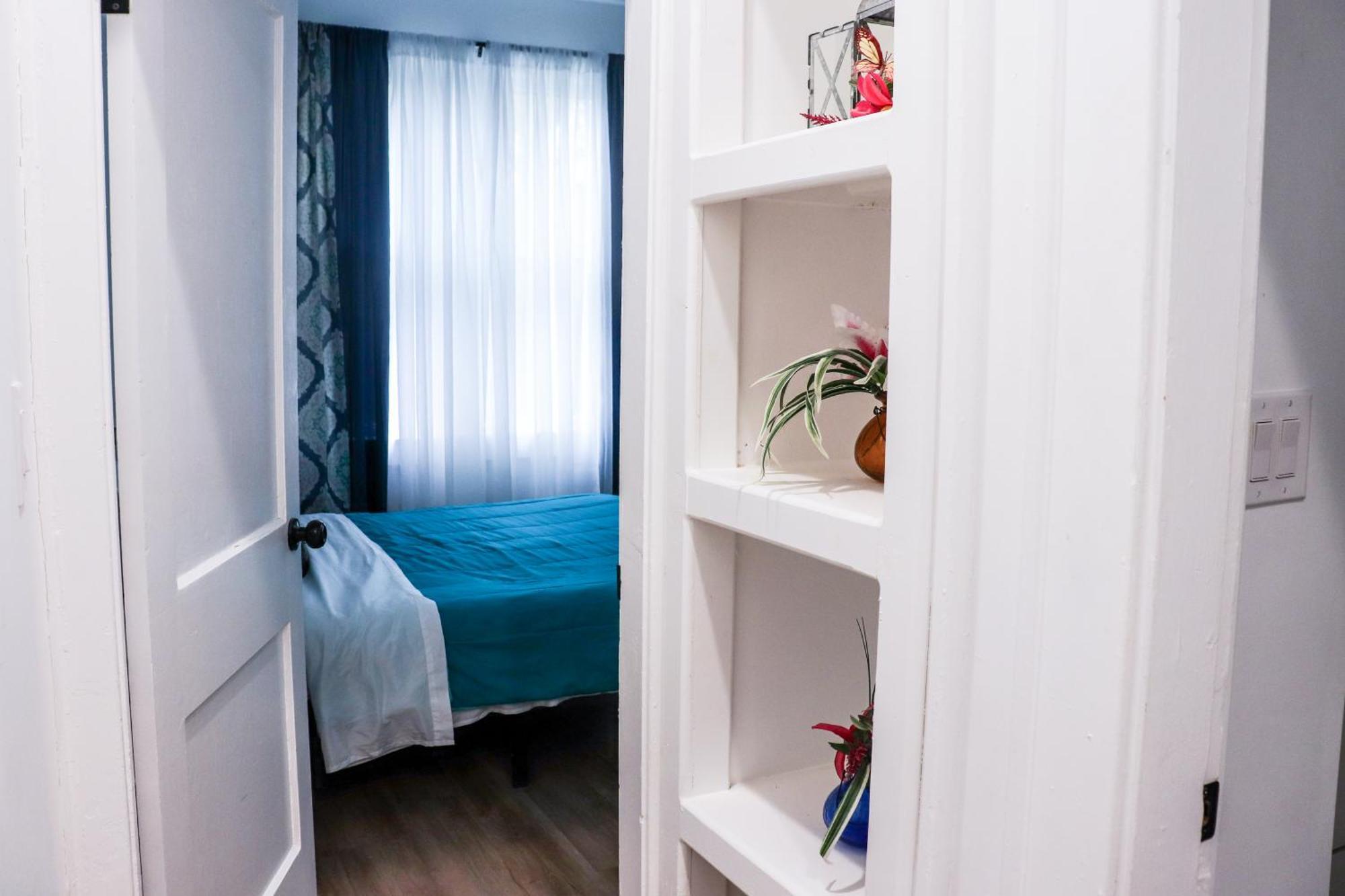 Апартаменти Downtown Retreat - 2Br Oasis Колумбус Екстер'єр фото
